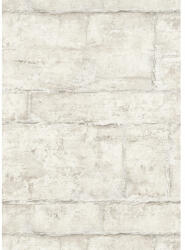 Erismann Tapet vlies GMK Fashion for Walls 3 aspect piatră crem 10, 05x0, 53 m (10222-14)