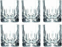RCR Crystal Set 6 pahare whisky OF Opera Rcr Crystal (25981020006)