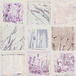 Rasch Тапет за стена нетъкан Tiles & More Rasch 884715