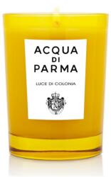 Acqua Di Parma Home&Lifestyle Luce Di Colonia Candle Lumanari 200 g