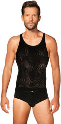 Obsessive T103 Tank Top Black S/M/L