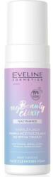 Eveline Cosmetics Spumă hidratantă pentru curățare facială - Eveline My Beauty Elixir Moisturizing Face Cleansing Foam 150 ml