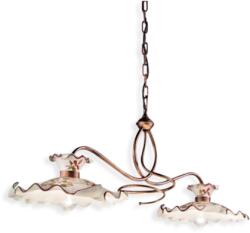 Ferroluce Lustra CLASSIC MILANO C1126 (8056598471694)