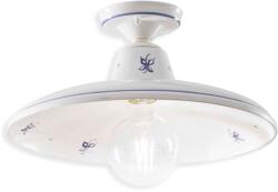 Ferroluce Plafoniera, lampa de tavan CLASSIC COMO C2333 (8056598472318)