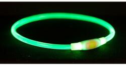 TRIXIE Flash Light Ring Usb S-m - sportisimo - 51,99 RON