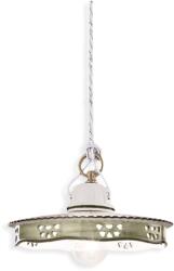 Ferroluce Lustra, lampa suspendata CLASSIC ALESSANDRIA C530 (8056598472813)