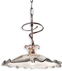 Ferroluce Lustra, lampa suspendata CLASSIC MILANO C1127 (8056598471700)