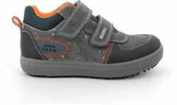 Primigi sneakers pentru copii culoarea gri 9BYY-OBB0CZ_90X