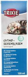 TRIXIE Catnip Bubbles - jutalomfalat (macskamenta buborék) macskák részére -120ml