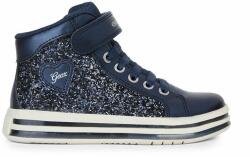 GEOX sneakers pentru copii culoarea albastru marin 9BYY-OBG0OW_59X