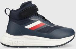 Tommy Hilfiger sneakers pentru copii culoarea albastru marin 9BYY-OBG0F7_59X