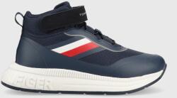 Tommy Hilfiger sneakers pentru copii culoarea albastru marin 9BYY-OBG0F8_59X