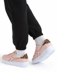 Diadora sneakers pentru copii culoarea roz 9BYY-OBK0E7_30X