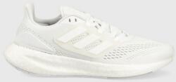 adidas Performance pantofi de alergat Pureboost 22 culoarea alb 9BYY-OBD14B_00X