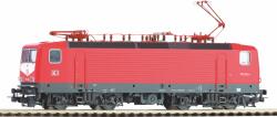 Piko 51722 Villanymozdony, BR 755 025-4 (BR 243), DB AG VI, hangdekóderrel (4015615517221)