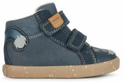 GEOX sneakers pentru copii culoarea albastru marin 9BYY-OBB0F7_59X