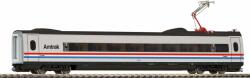 Piko 57698 Kiegészítő személykocsi Amtrak ICE 3 motorvonathoz, 1. o. , áramszedős (4015615576983)