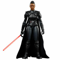 Hasbro Figurina articulata Star Wars: Obi-Wan Kenobi Black Series - Reva (Third Sister) , 15 cm (HASF4362) Figurina