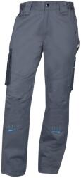 ARDON Női derekas munkavédelmi nadrág 4TECH - Szürke | 46 (H9317/46)