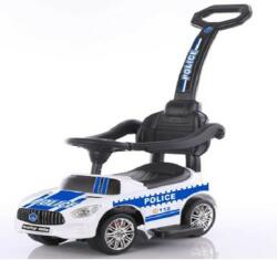 Baby Mix tolókaros bébitaxi rendőr autó