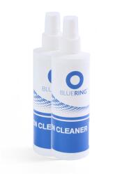 Bluering Monitor tisztító spray 500ml, Bluering (CLNR7005X2)