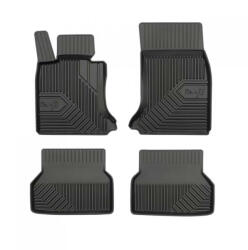  BMW 5 Seria E61 kombi 2003-2010 HÓTÁLCA GUMISZŐNYEG FROGUM NO. 77 (77407800E61)