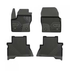  Ford Kuga II suv 2013-2019 HÓTÁLCA GUMISZŐNYEG FROGUM NO. 77 (77409682KII)