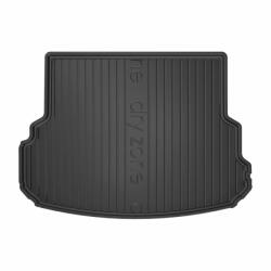 Mercedes-Benz GLK X204 suv 2008-2015 DRYZONE FROGUM CSOMAGTÉRTÁLCA (DZ405028)
