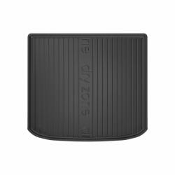 SEAT Toledo III minivan 2004-2009 DRYZONE FROGUM CSOMAGTÉRTÁLCA (DZ406735)