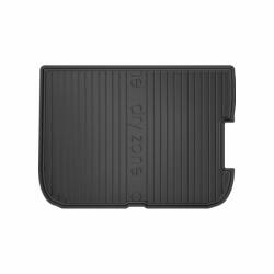 Citroën C4 Picasso I minivan 2006-2013 5 üléses DRYZONE FROGUM CSOMAGTÉRTÁLCA (DZ402973)