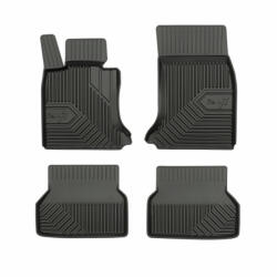  BMW 5 Seria E60 szedán 2003-2010 HÓTÁLCA GUMISZŐNYEG FROGUM NO. 77 (77407800)