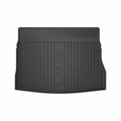 Kia Ceed I hatchback 2006-2012 5 ajtós - csomagtartó rendszerező nélkül DRYZONE FROGUM CSOMAGTÉRTÁLCA (DZ404472)