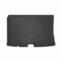  Fiat Qubo van 2008-2020 5 üléses Lounge hátsó egyajtós DRYZONE FROGUM CSOMAGTÉRTÁLCA (DZ413320)