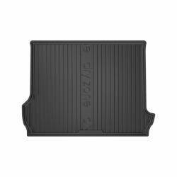  Opel Combo C van 2001-2011 DRYZONE FROGUM CSOMAGTÉRTÁLCA (DZ413818)