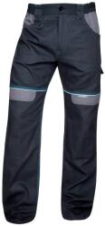 ARDON Pantaloni de lucru COOL TREND - Neagră | 50 (H8965/50)