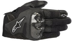 Alpinestars Mănuși moto Alpinestars Stella SMX-1 Air V2 Black (ventilate) (3590518/10)