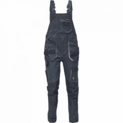 CERVA Dayboro Mellesnadrág Antracit 50 (0302039761050)