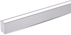 V-TAC mennyezetre függeszthető dimmelhető lineáris LED lámpa 120cm 60W természetes fehér - SKU 378 (378)