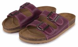 Vlnka Gyerek anatómiai parafa papucs, rózsaszín gyermek méretek 27