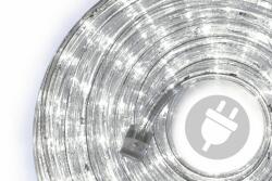 Nexos Cablu luminos LED - 960 becuri, 40 m, alb rece (BA11667)