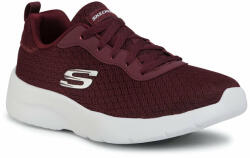 Skechers Обувки Skechers Eye To Eye 12964/BURG Burgundy (Eye To Eye 12964/BURG)