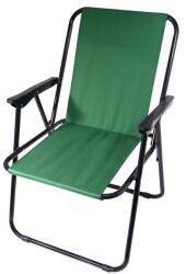 Cattara Scaun de camping pliabil BERN - verde (13456) - kokiskashop