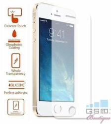Apple Geam De Protectie iPhone 5 Tempered Ultra Thin - gsmboutique