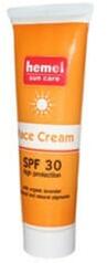 Hemel Cosmetics Crema de plaja pentru fata Hemel Sun Care Face Cream FPS 30 50ml