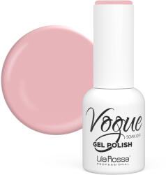 Lila Rossa Oja semipermanenta Lila Rossa Vogue 03 blush lucios 10 ml
