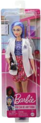 Mattel Barbie Papusa Barbie Om De Stiinta (MTHCN11) Papusa Barbie