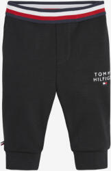 Tommy Hilfiger Pantaloni de trening pentru copii Tommy Hilfiger | Negru | Fete | 62
