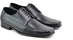 NIC-MAR Pantofi barbati eleganti din piele naturala - STD351SIRET - ellegant