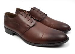 Dyany Shoes Pantofi barbati eleganti din piele naturala - Massimo 588M