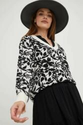 ANSWEAR pulóver női, fekete - fekete S/M - answear - 14 985 Ft